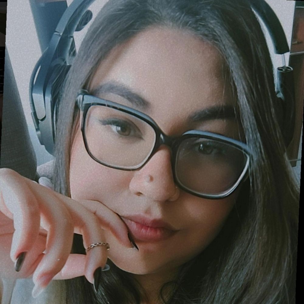 Thalita Iack 🪬