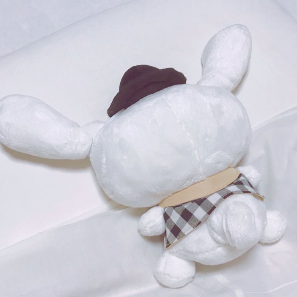 わたあめちゃん