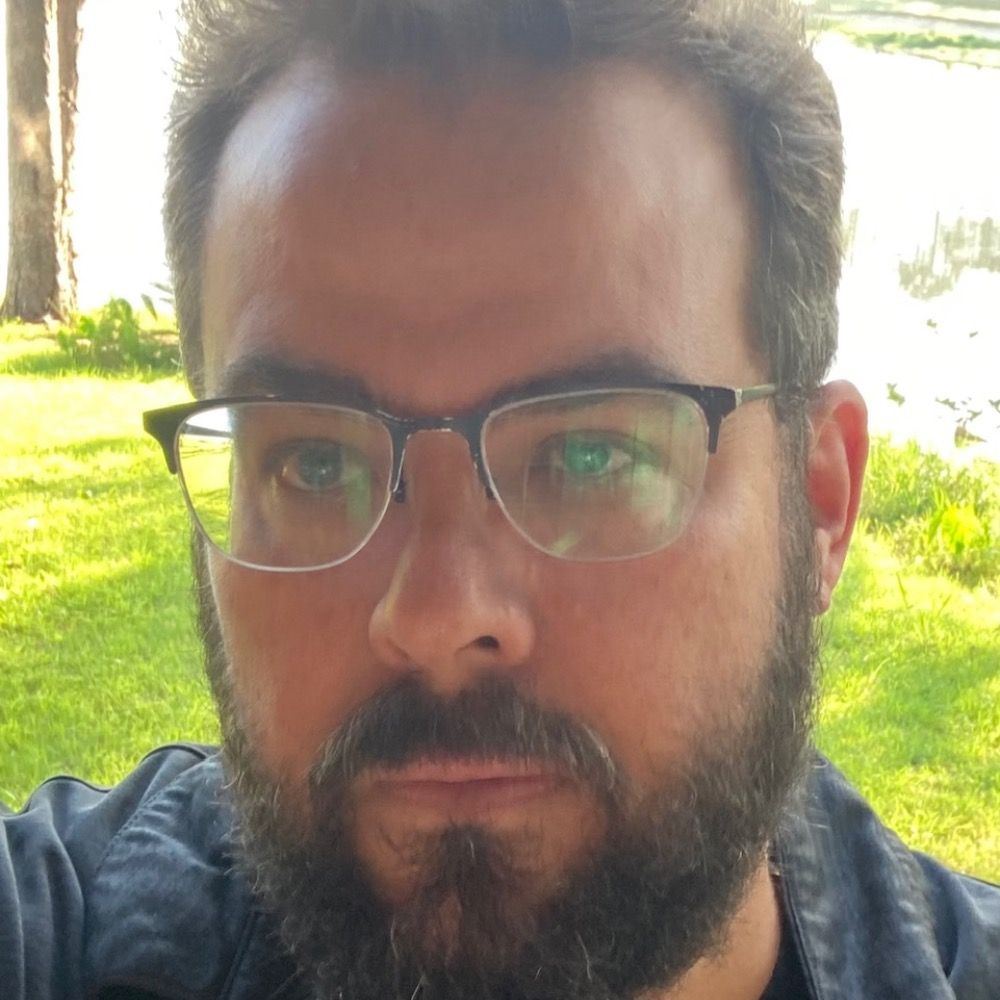 Aaron Jaffe