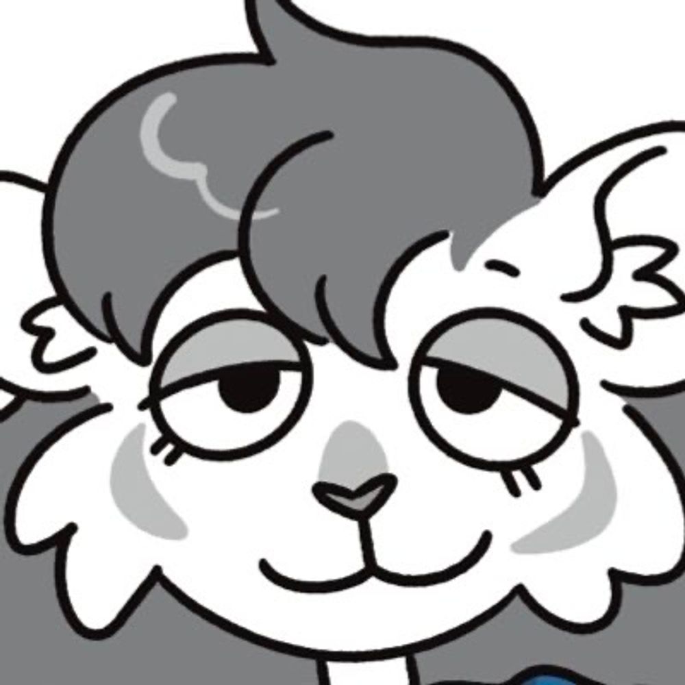 Werewolf Kisser Extraordinaire  's avatar