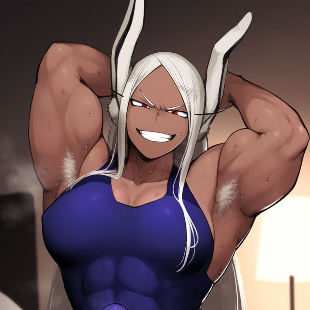 『 ♠️》🇷 🇺 🇲 🇮《🐰 』