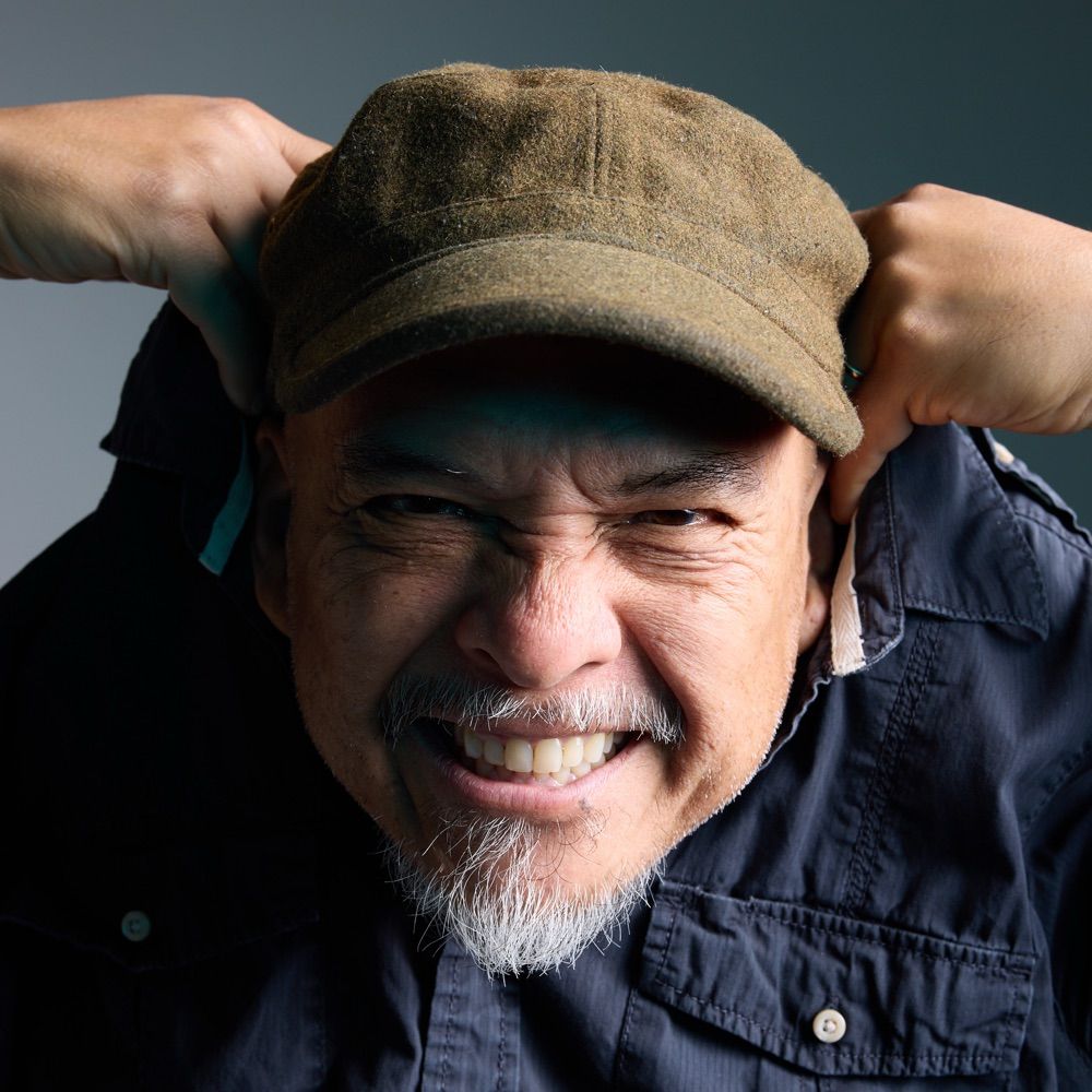Joey Santiago