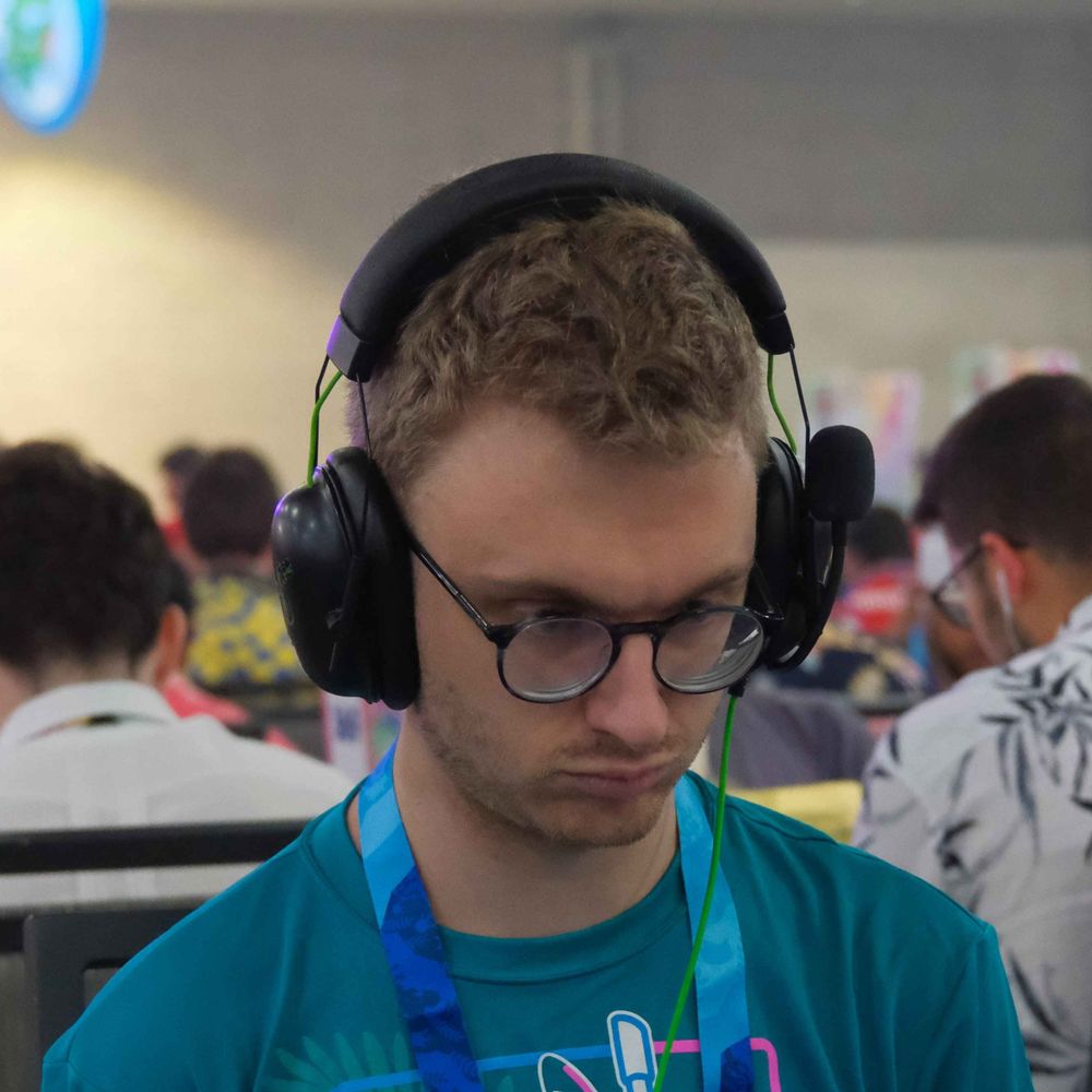JoriVGC