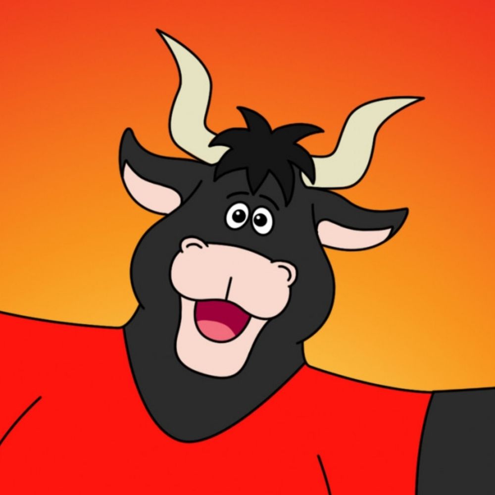 Pascal Bull