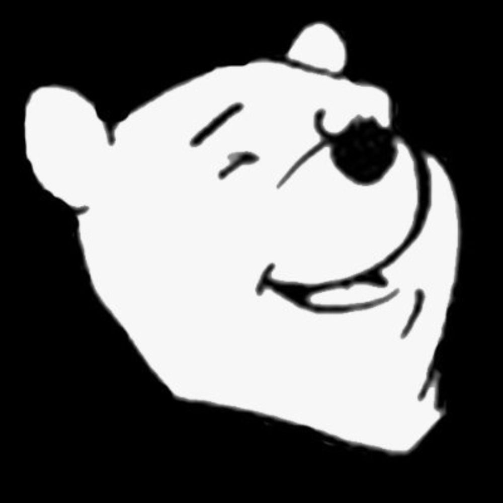 Pooh's avatar