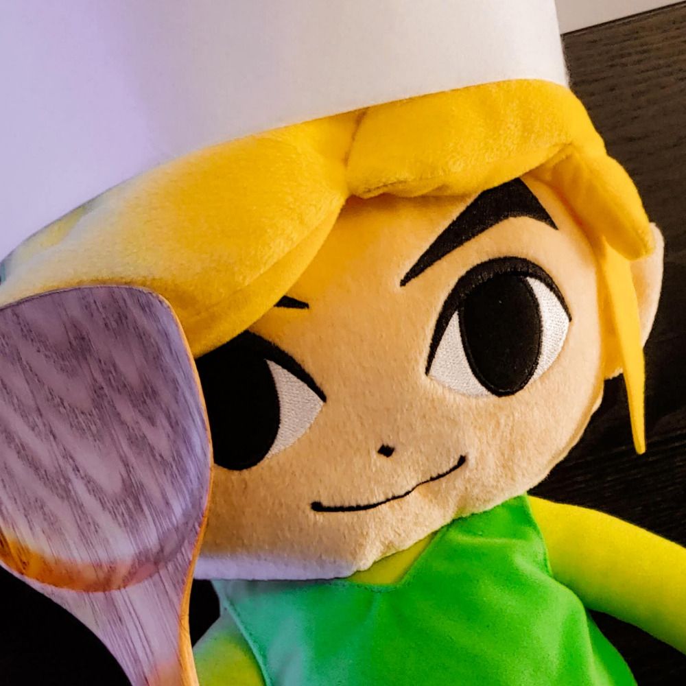 Chef Link's avatar
