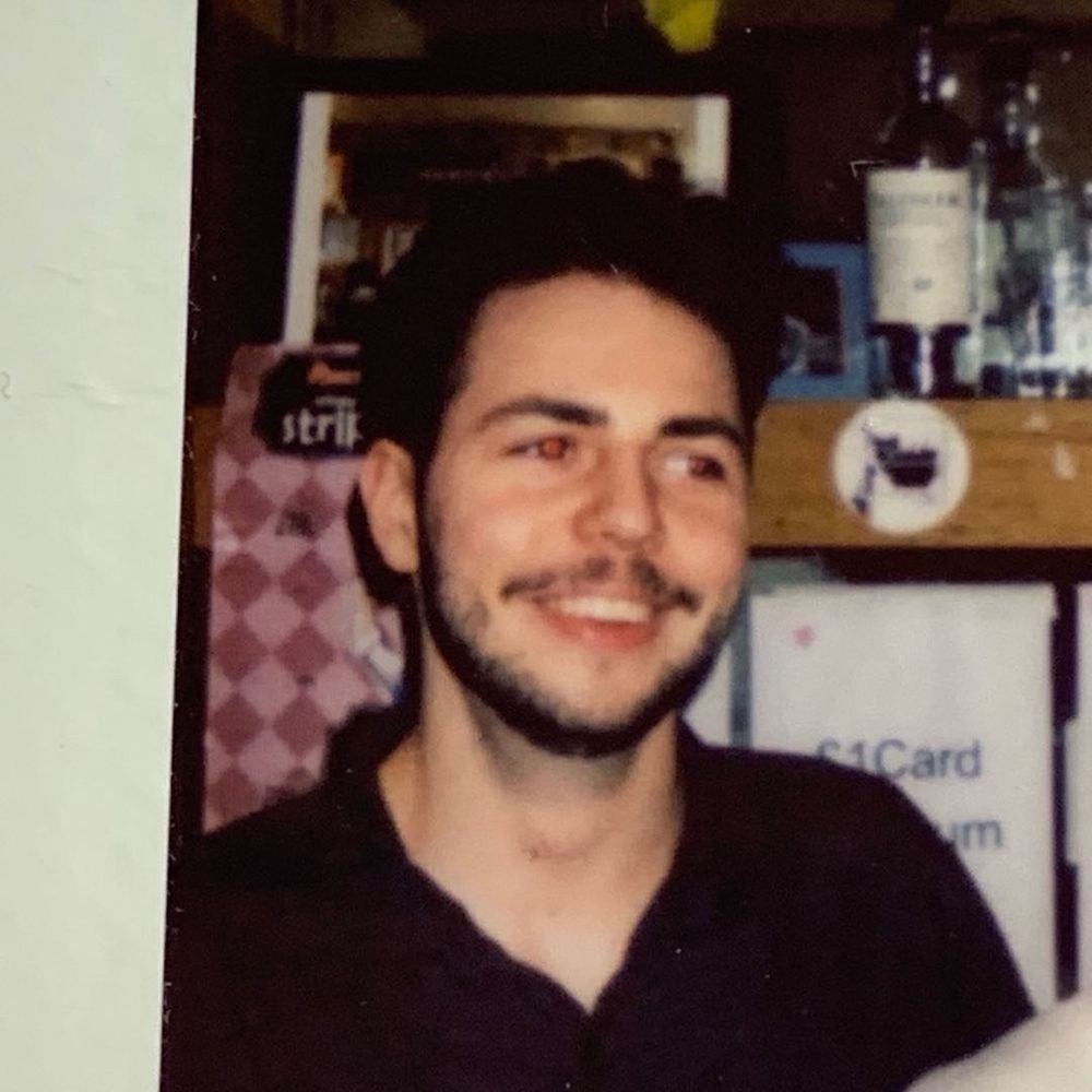 Bruno Mlodozeniec