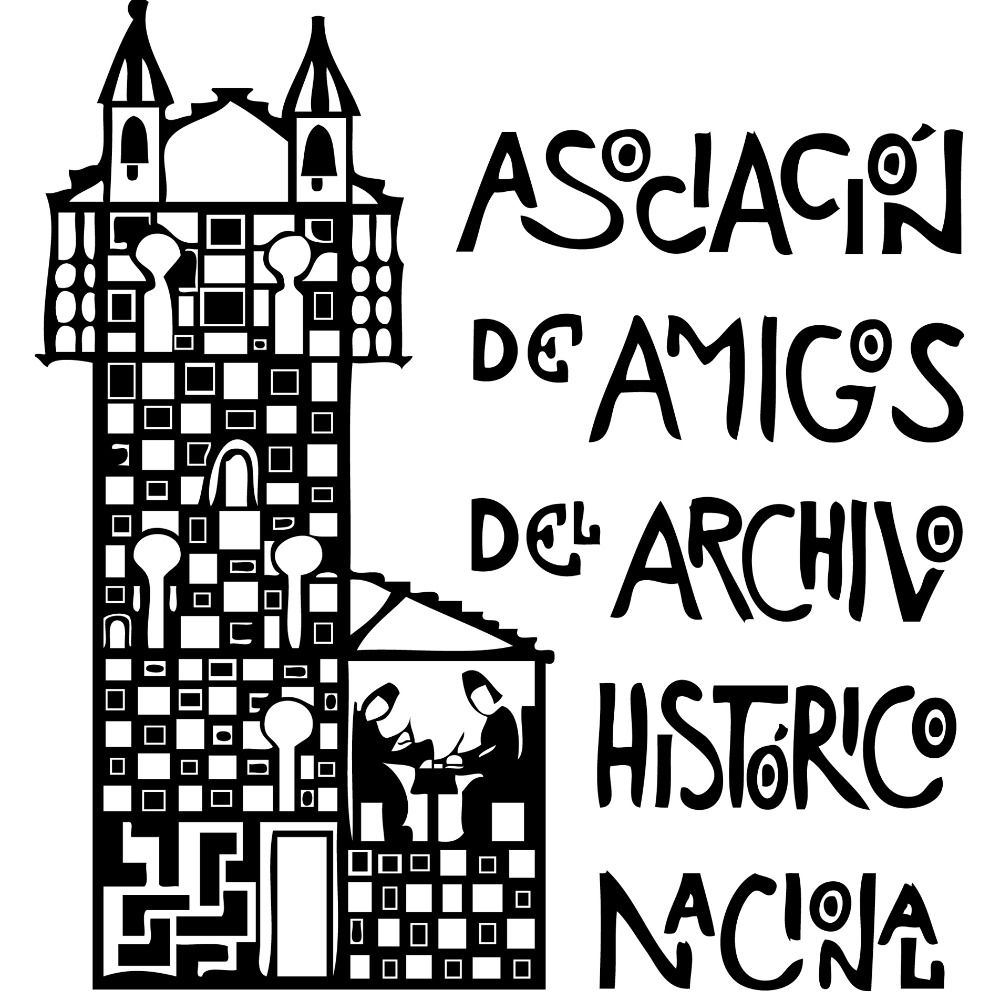 Asociación Amigos del Archivo Histórico Nacional (España)