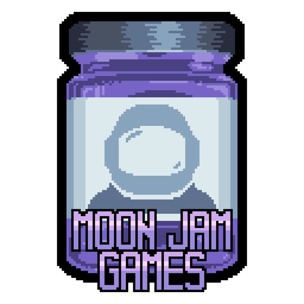 MoonJamGames