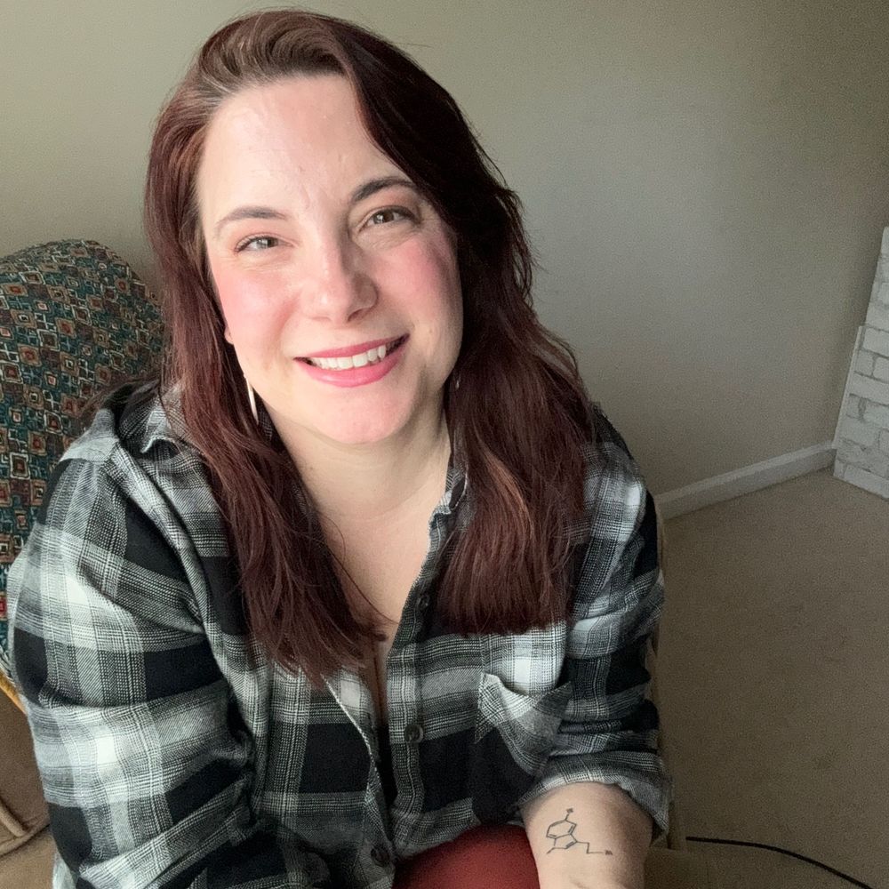 Laura Goldstein, LMSW