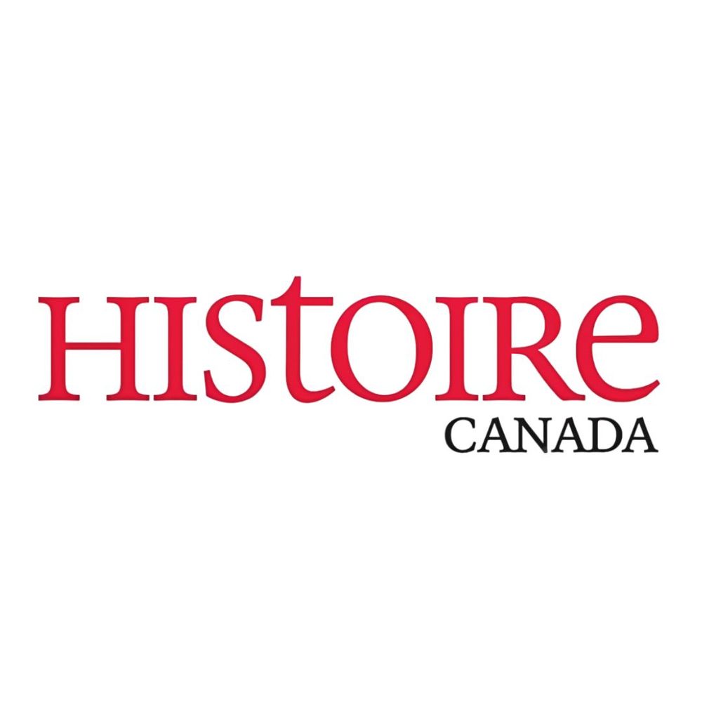 Histoire Canada