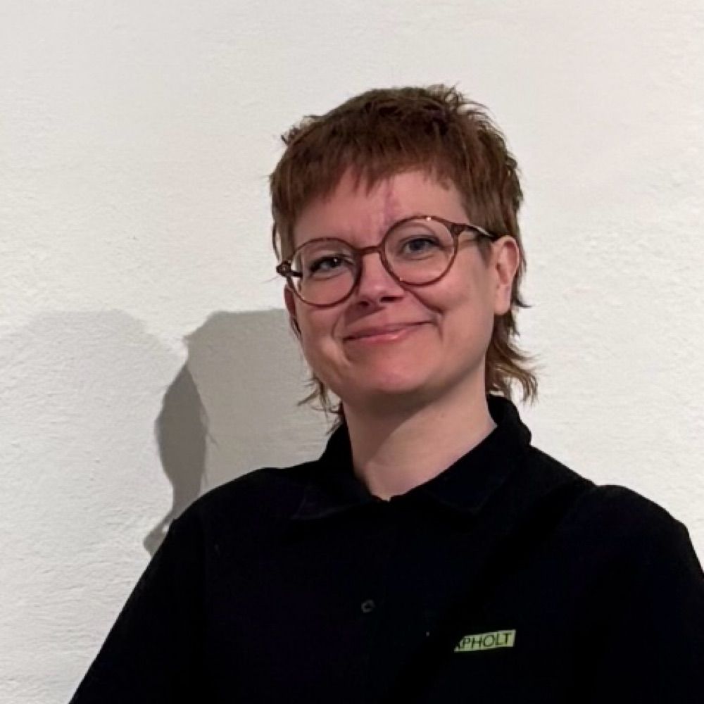 Lina Torp