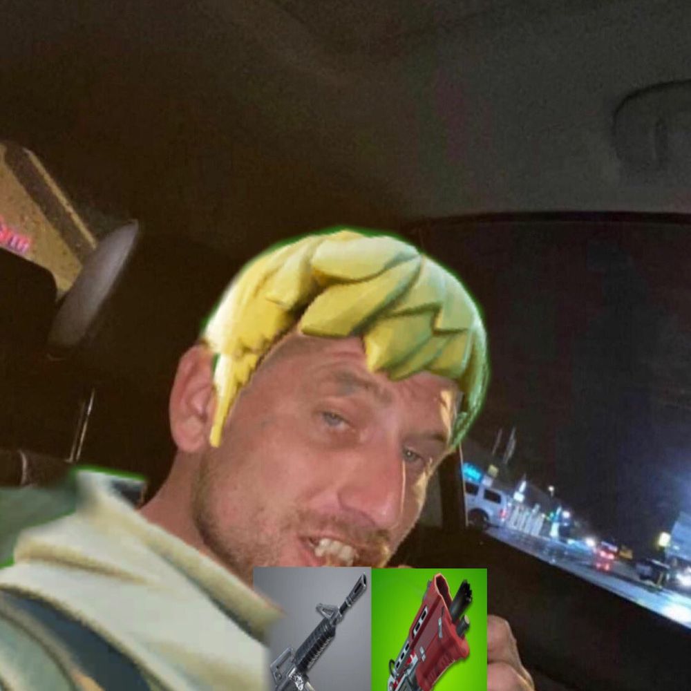 Jonesy For Smash
