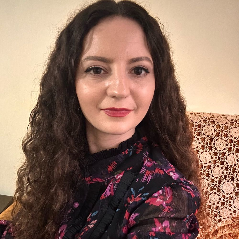 Seda Balcı