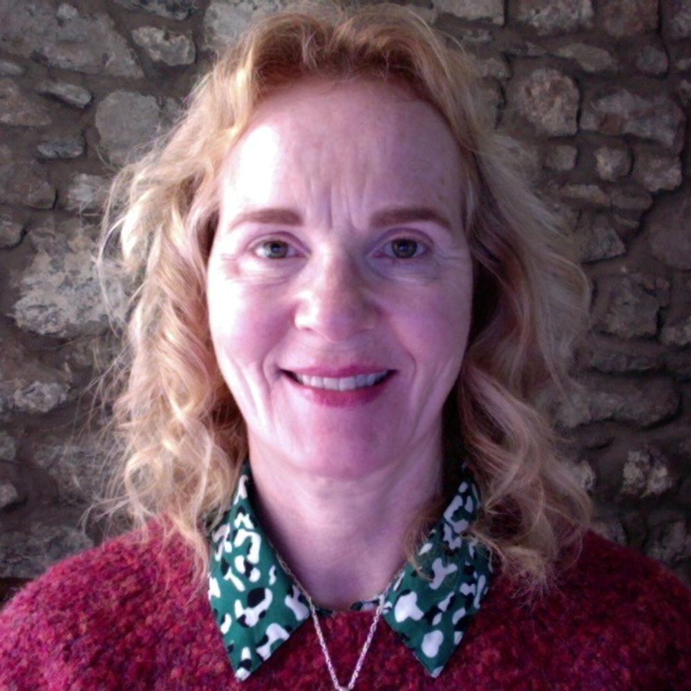 Deirdre Brunton