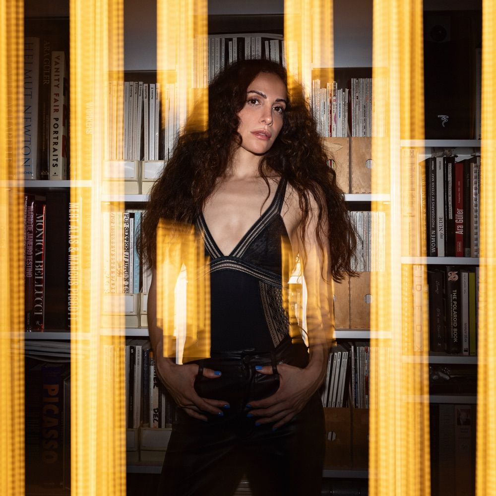 Fatma Toptaş