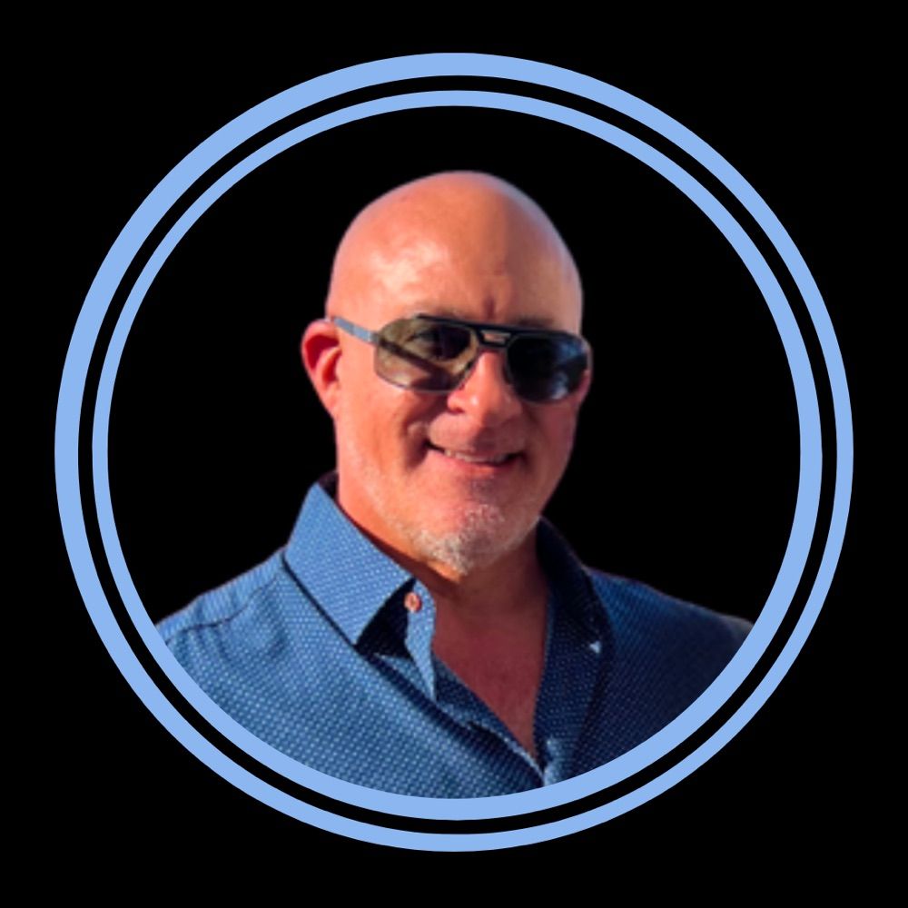 Jim Cantore