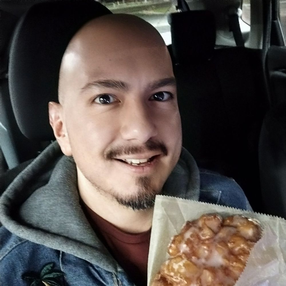 James Ramirez