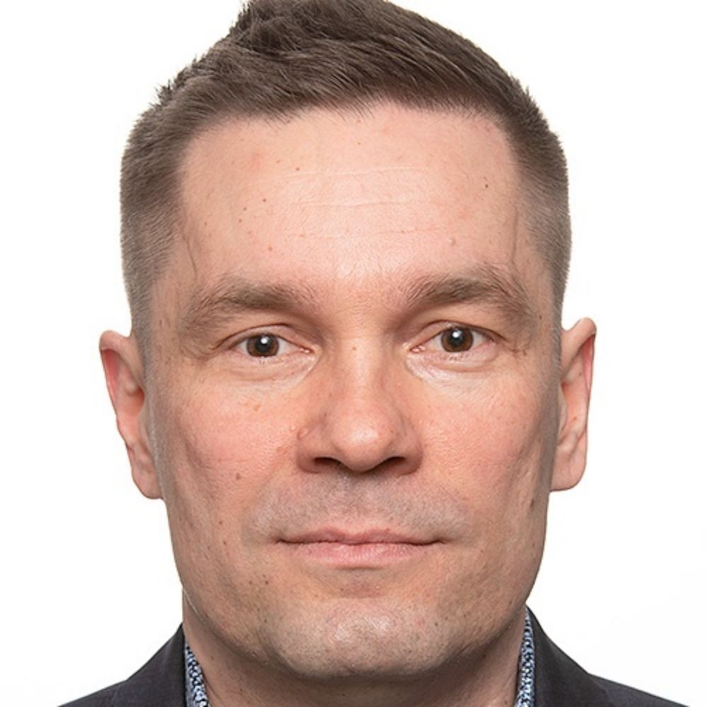 Markku Saikkonen