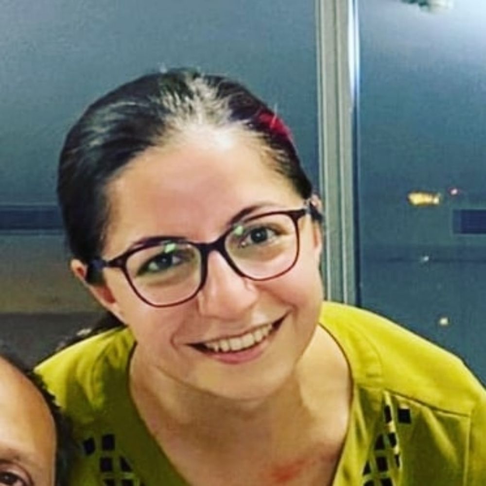 Semra Şerali Hamzaoğlu