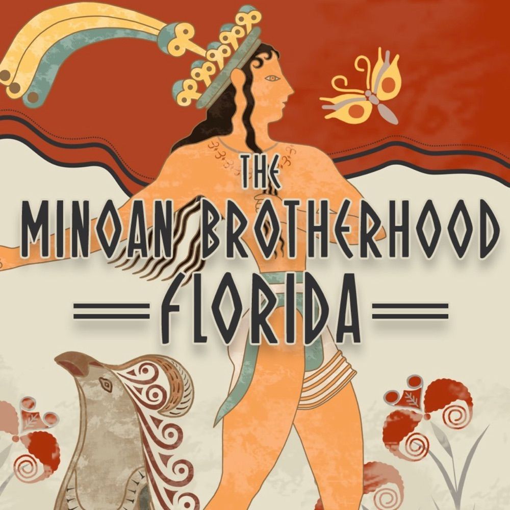 Minoan Brotherhood Florida