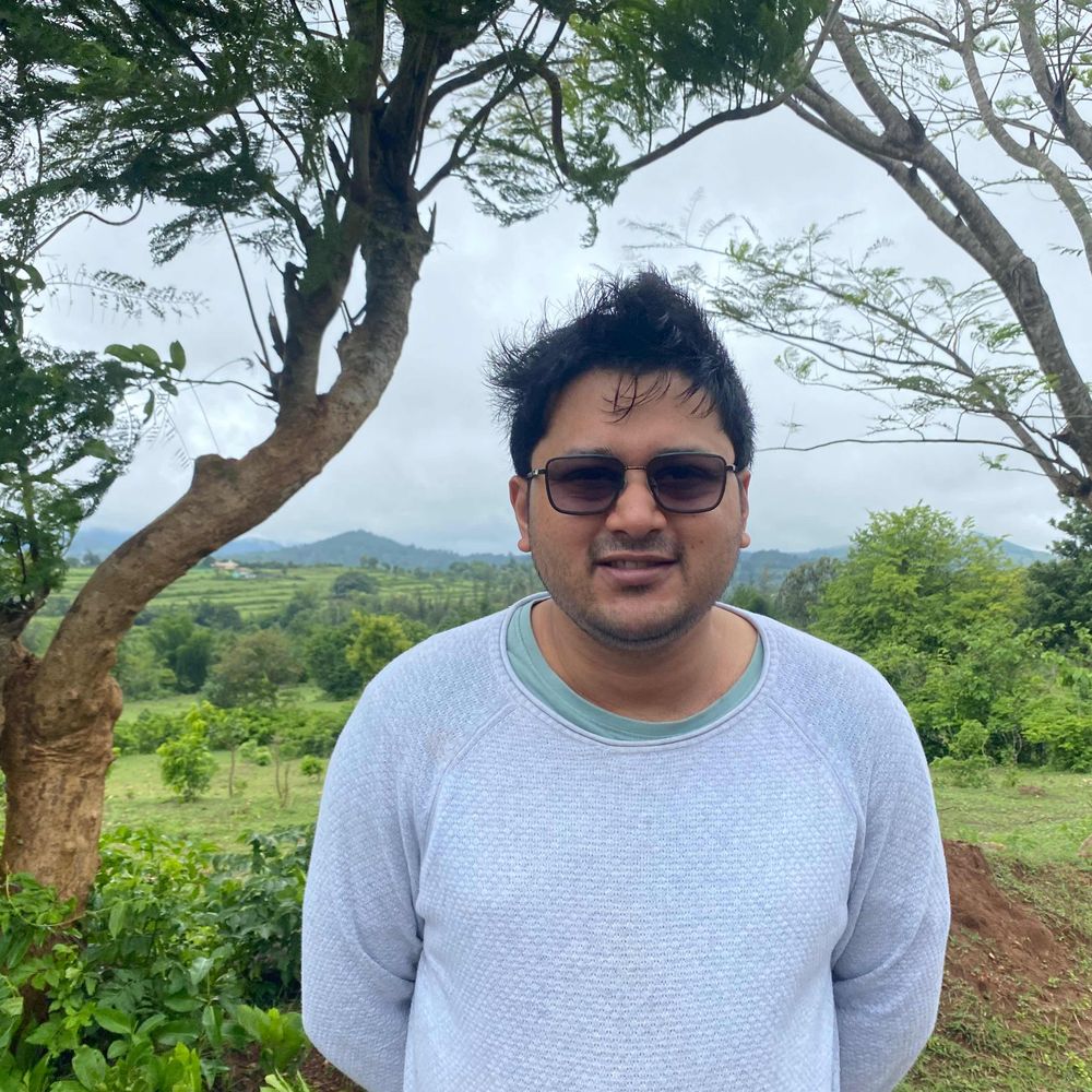 Manjil Saikia