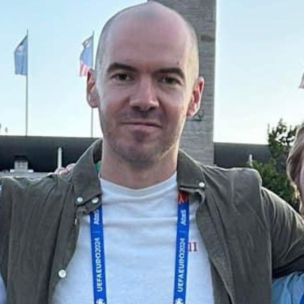 Egil Sande