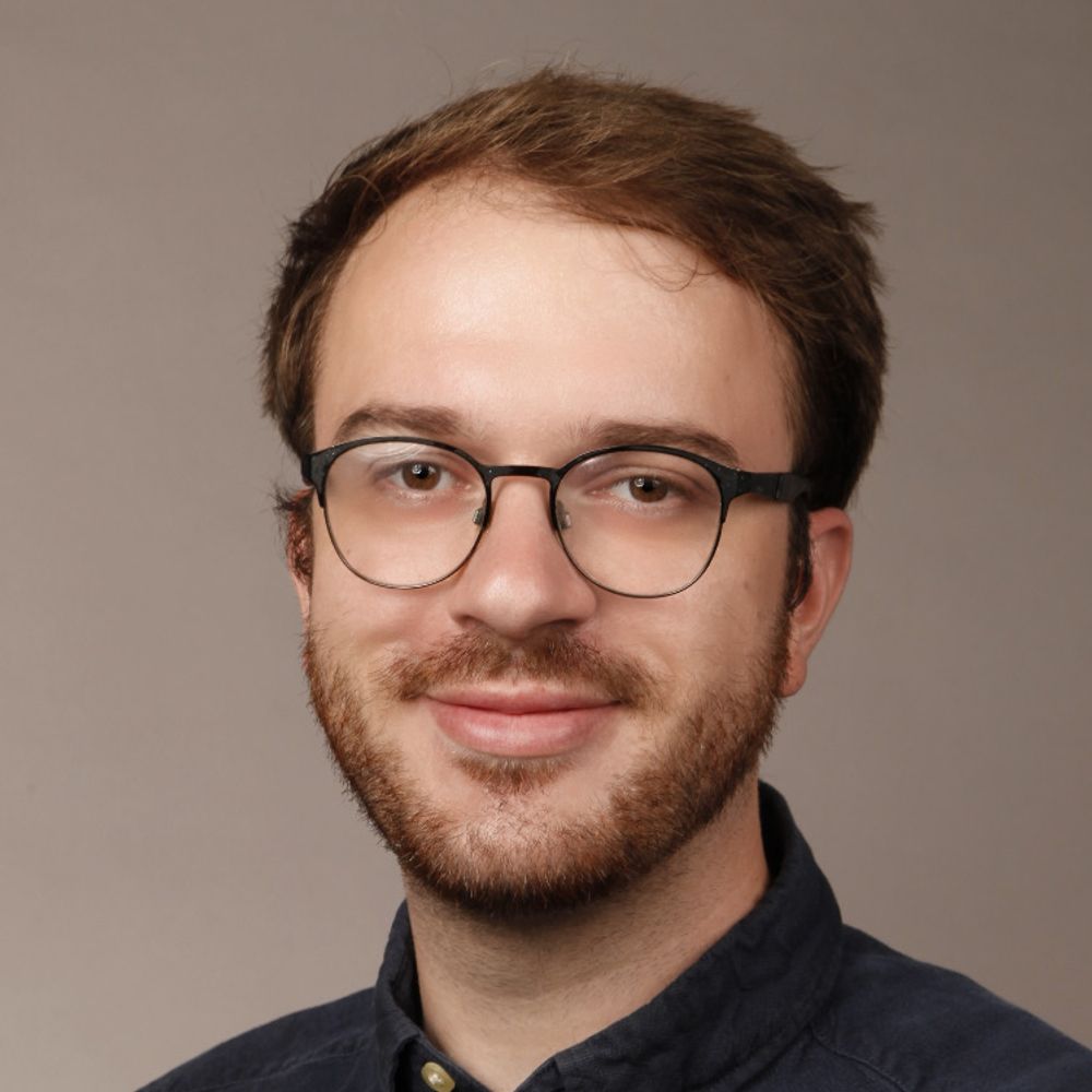 Lukas Rädle