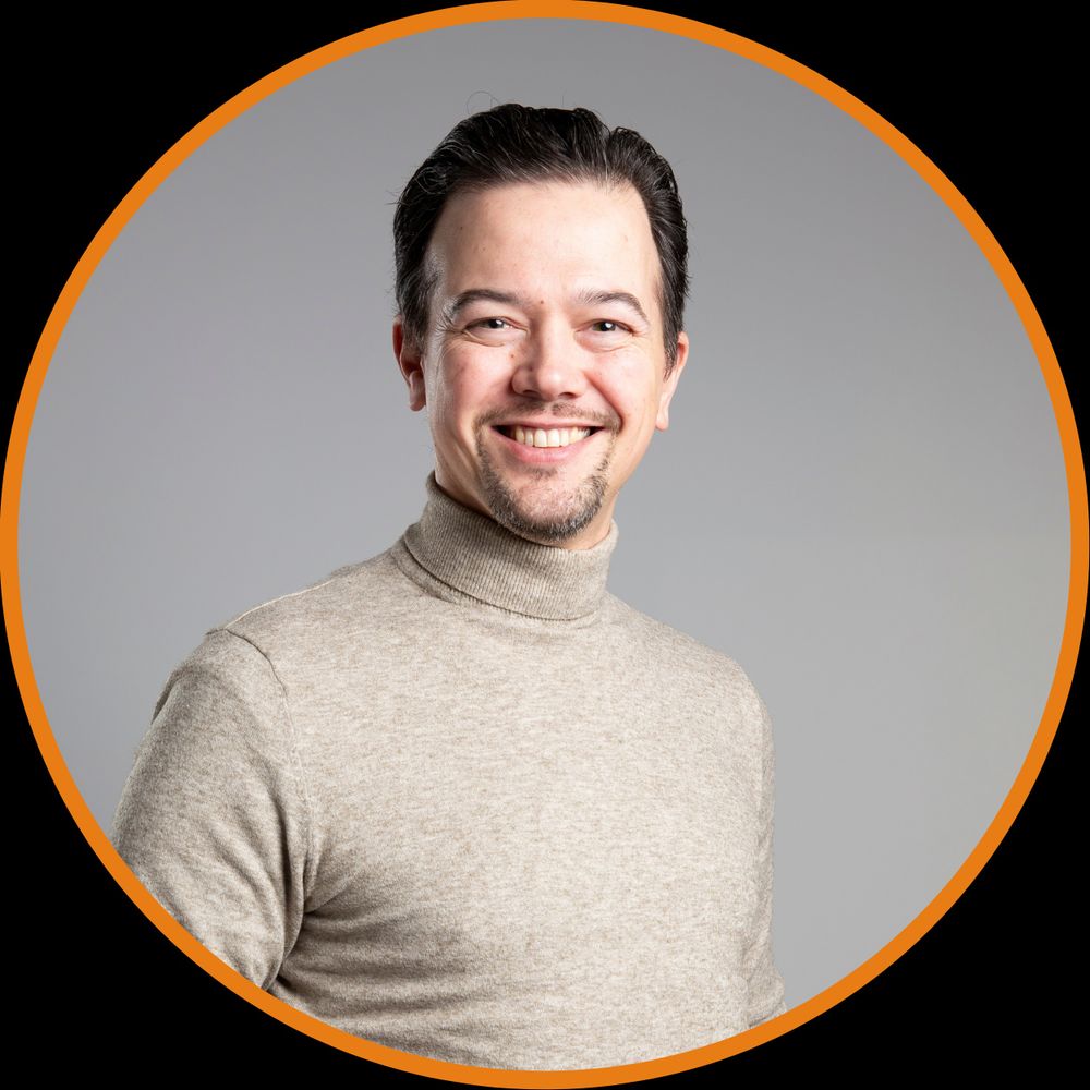 Tim Thijsse - CX influencer & Optimisation | AI Fan