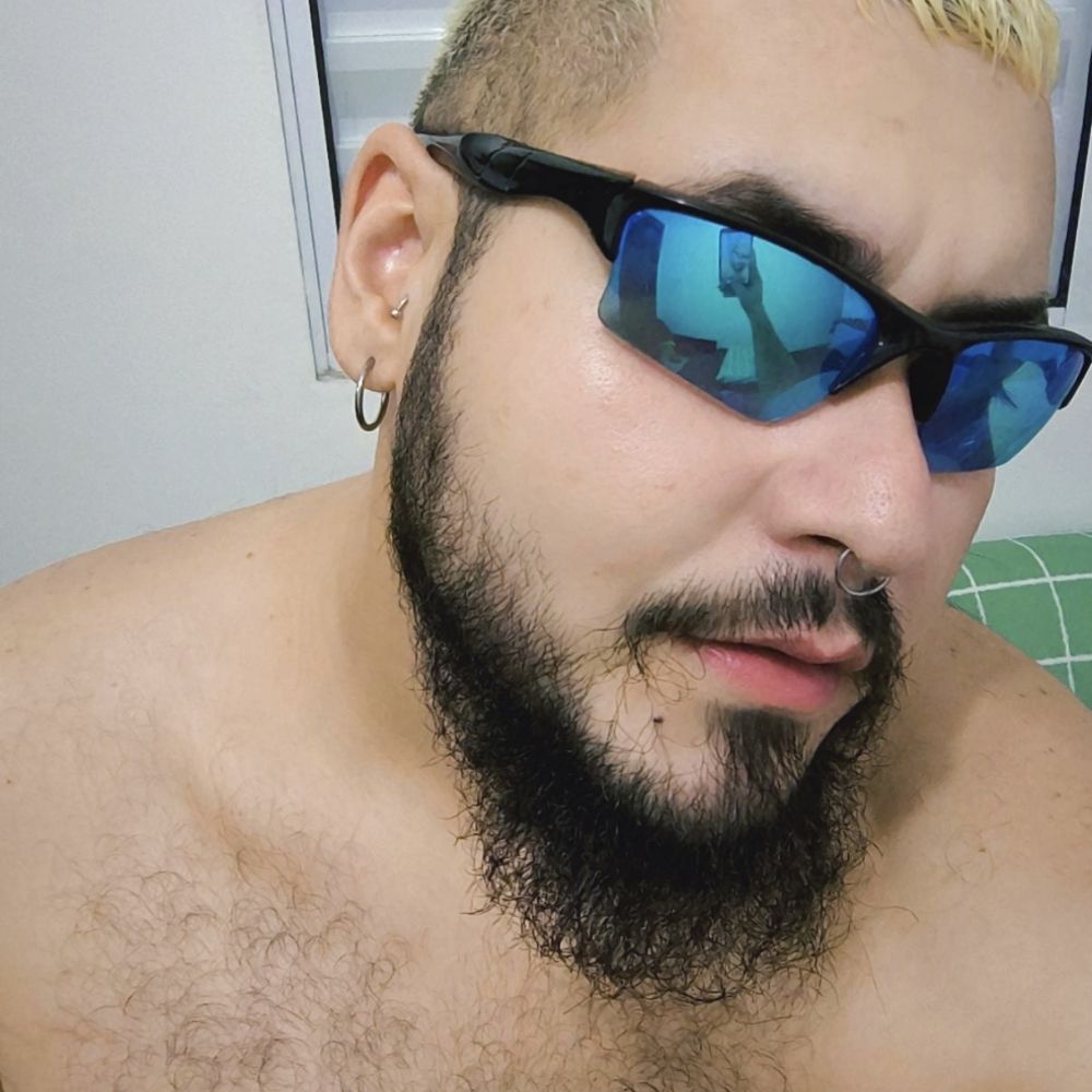 Lucas Pitty 🦇