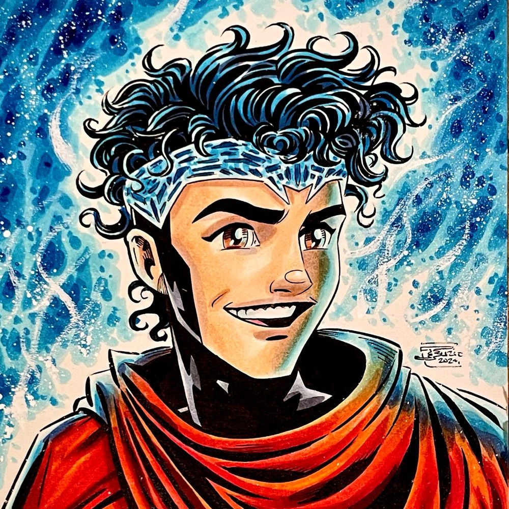JP Buzio