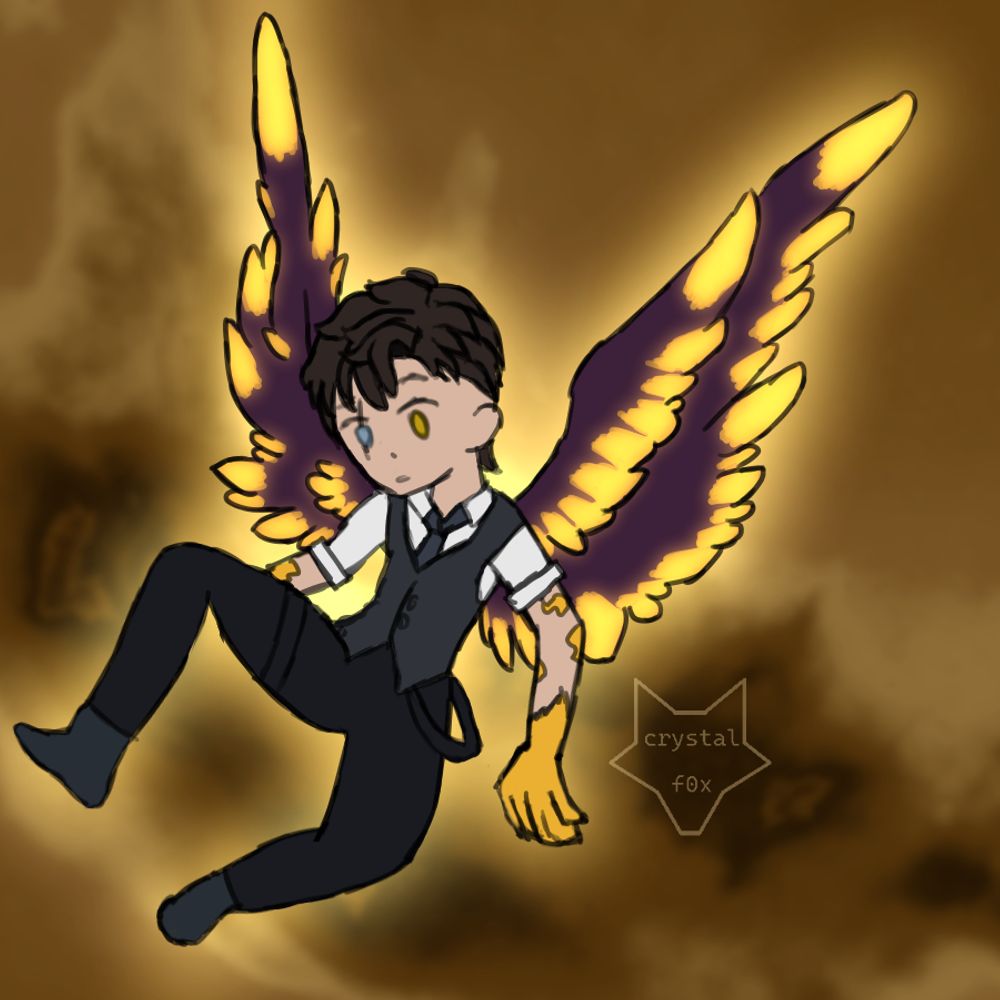 Nixx | COMMISSIONS OPEN! 