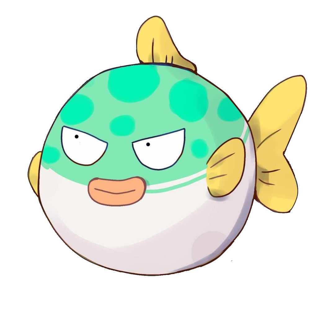 ふぐスタイル