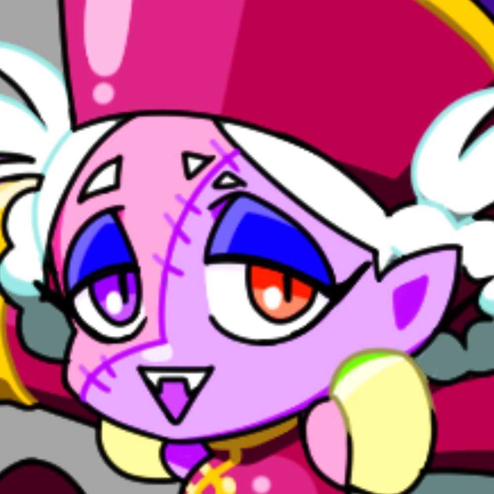 Joly☆