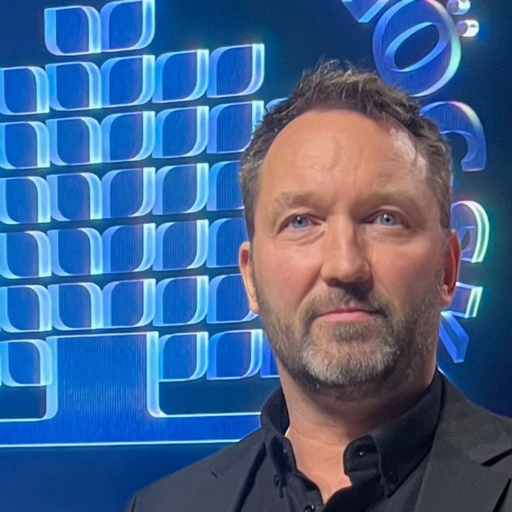Tobias Larsson | Professor