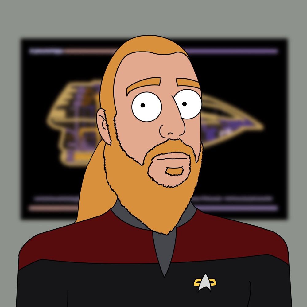 BeardyGeoffles