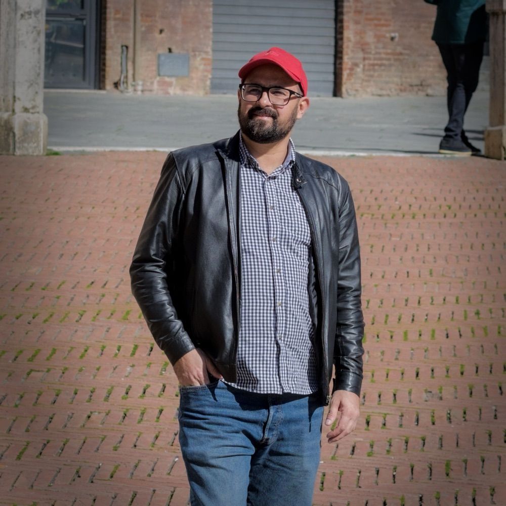 Felipe Teixeira