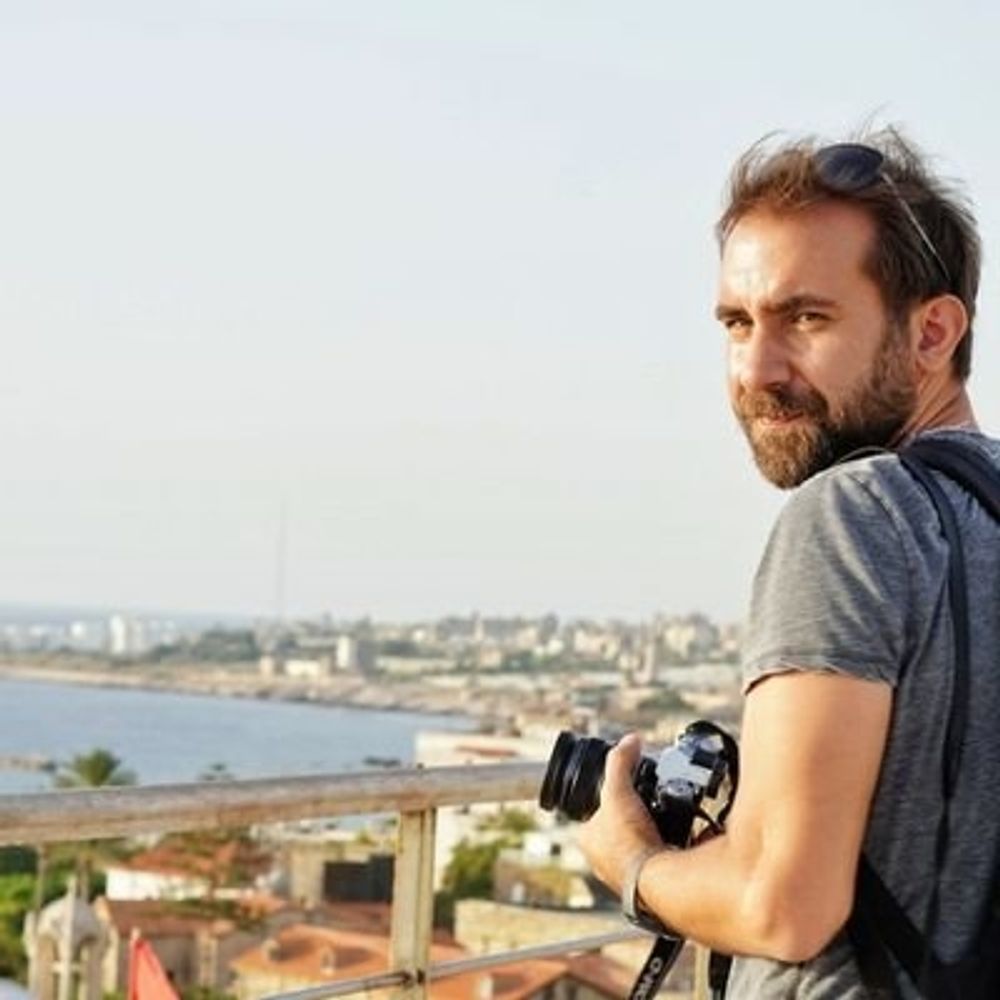 Mesut Ersöz