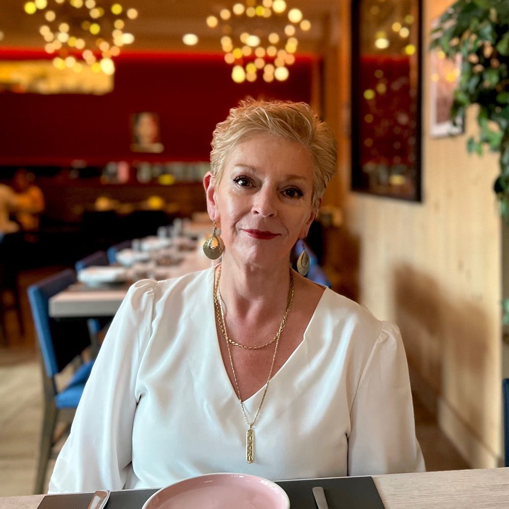 Dolores Schaffer