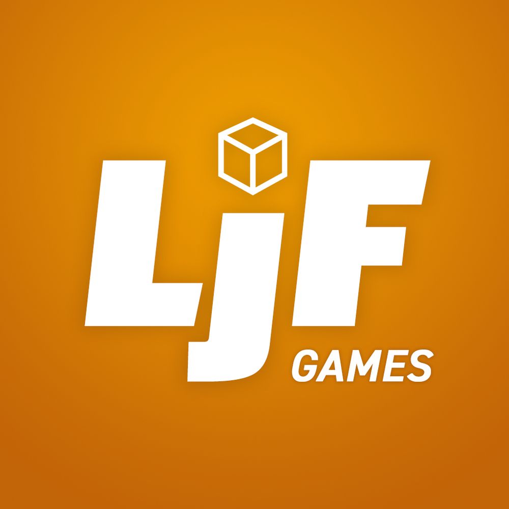 LJF Games