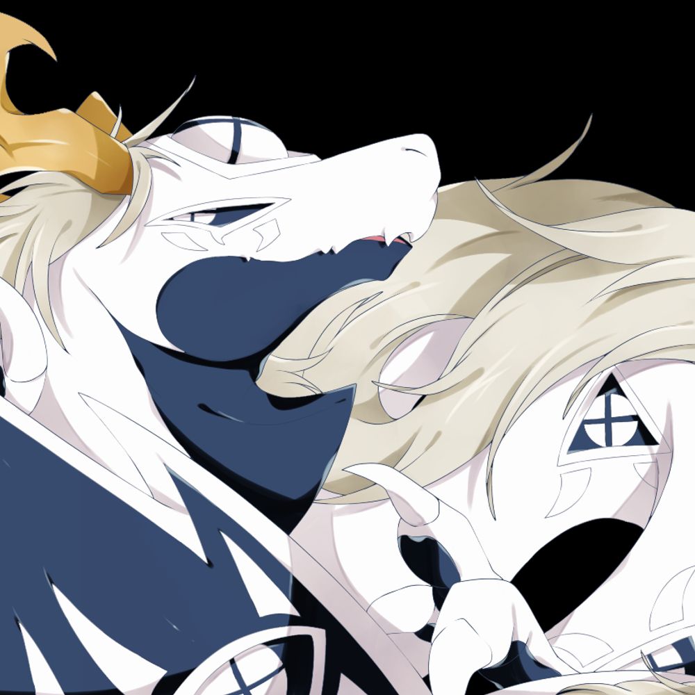 白流といち@多眼龍系Vtuber