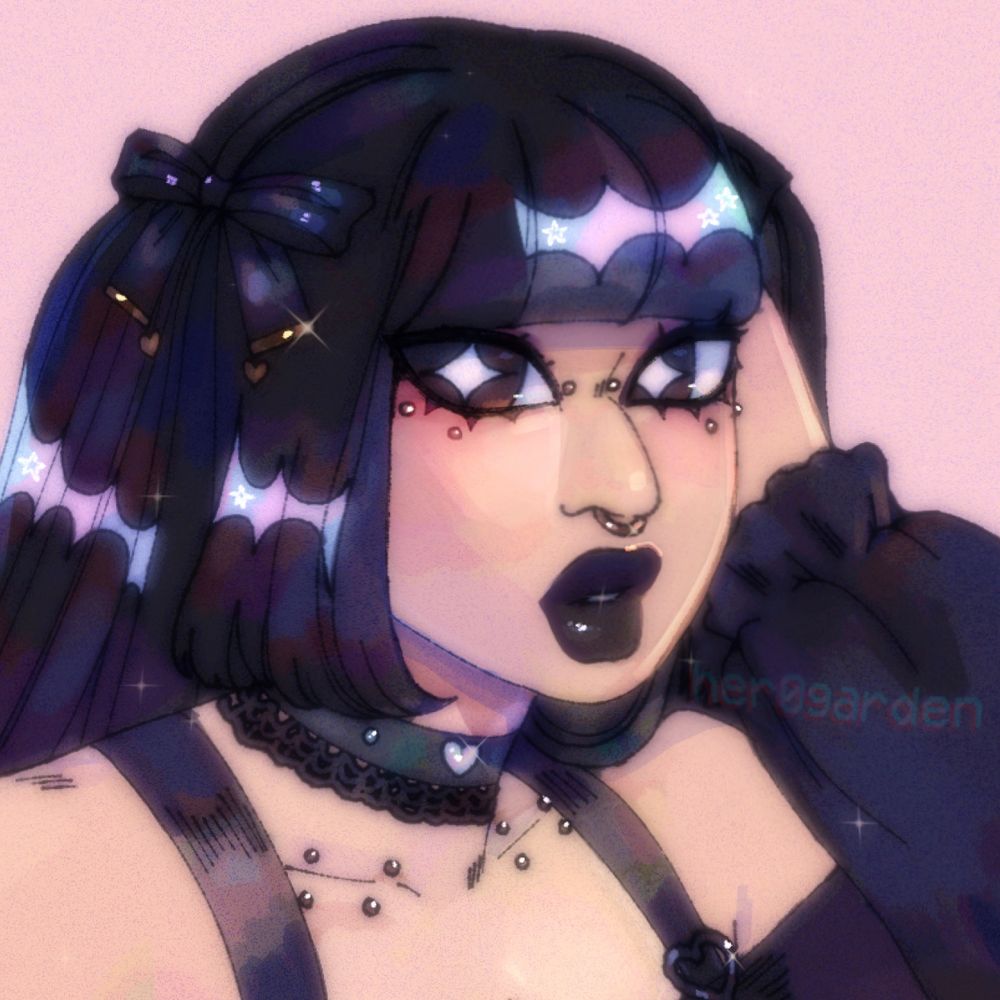 oleander ☘️