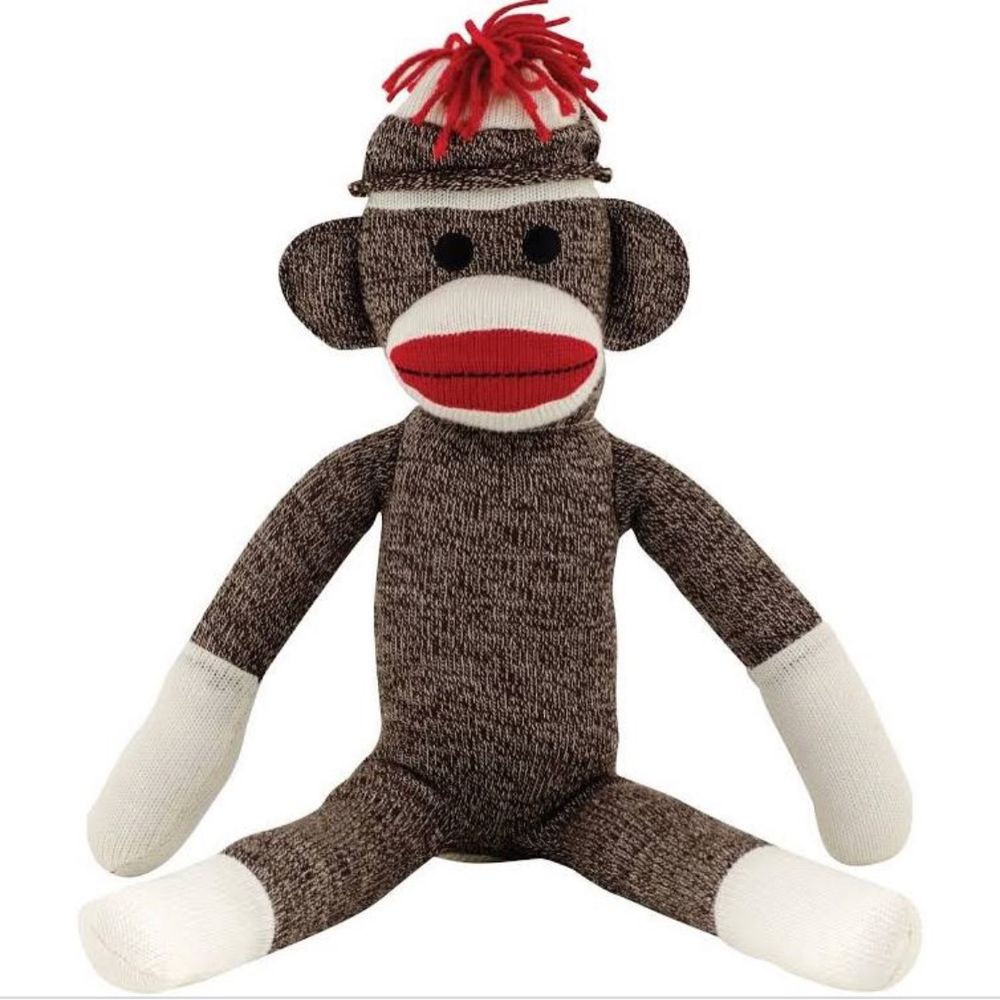 Sockmonkey4Lyfe