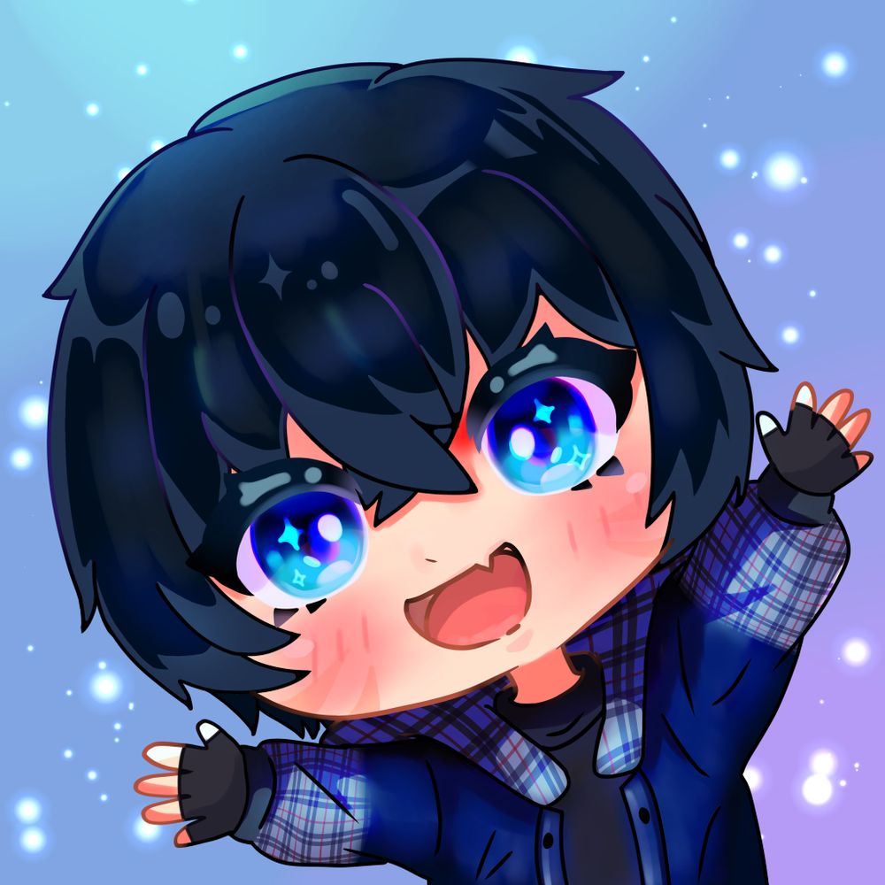 oNandoNando Vtuber