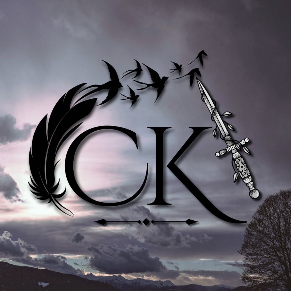 Cali Knight | Dark Romantasy Writer