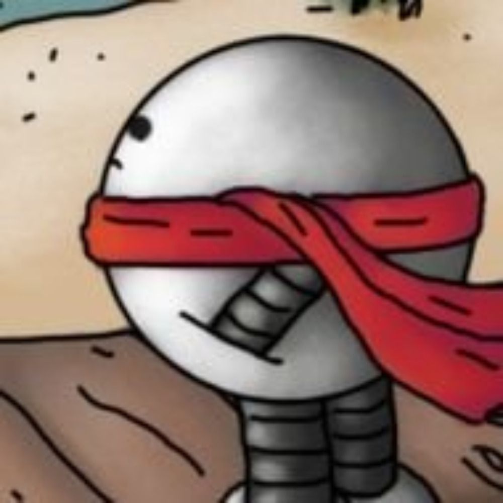 Profile avatar