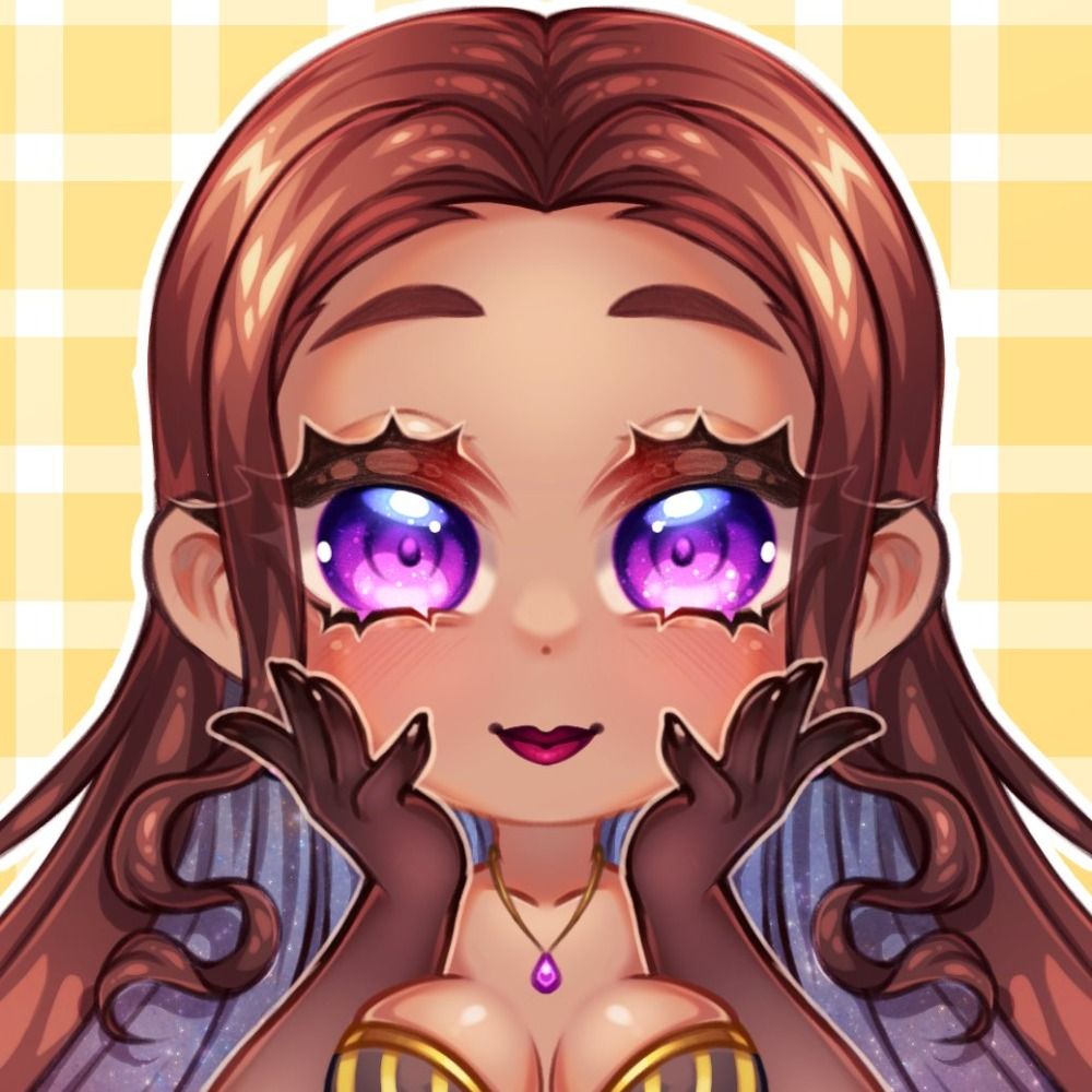 Rinarin 🔮💫