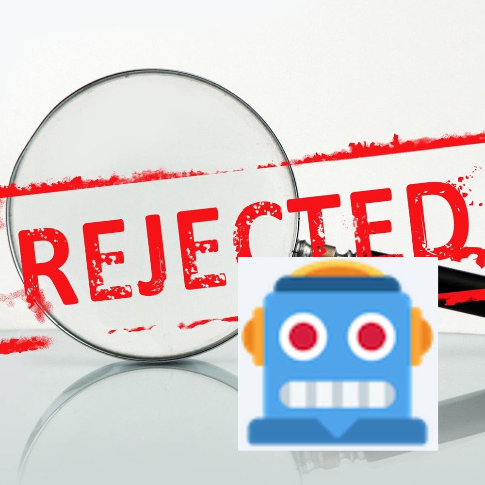 ARC Tracker's *Bot Posts Only*