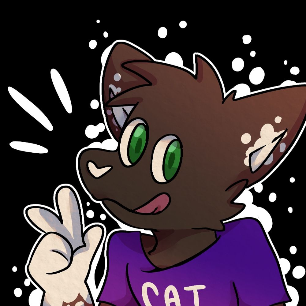 Tech the sodacat's avatar