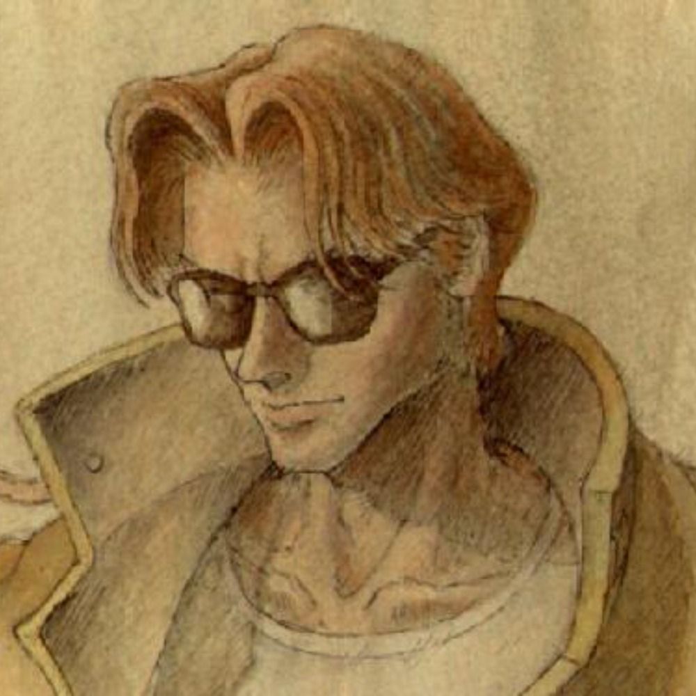 Don Raphael